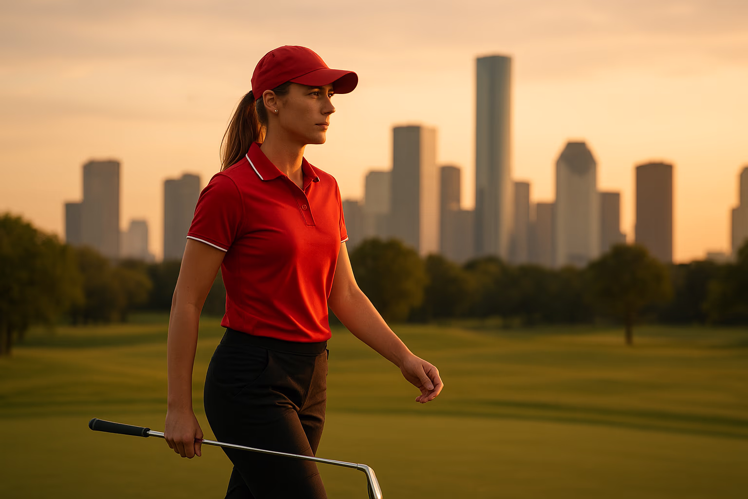 ASUN Honors APSU’s Jordin Cowing as Golfer of the Week