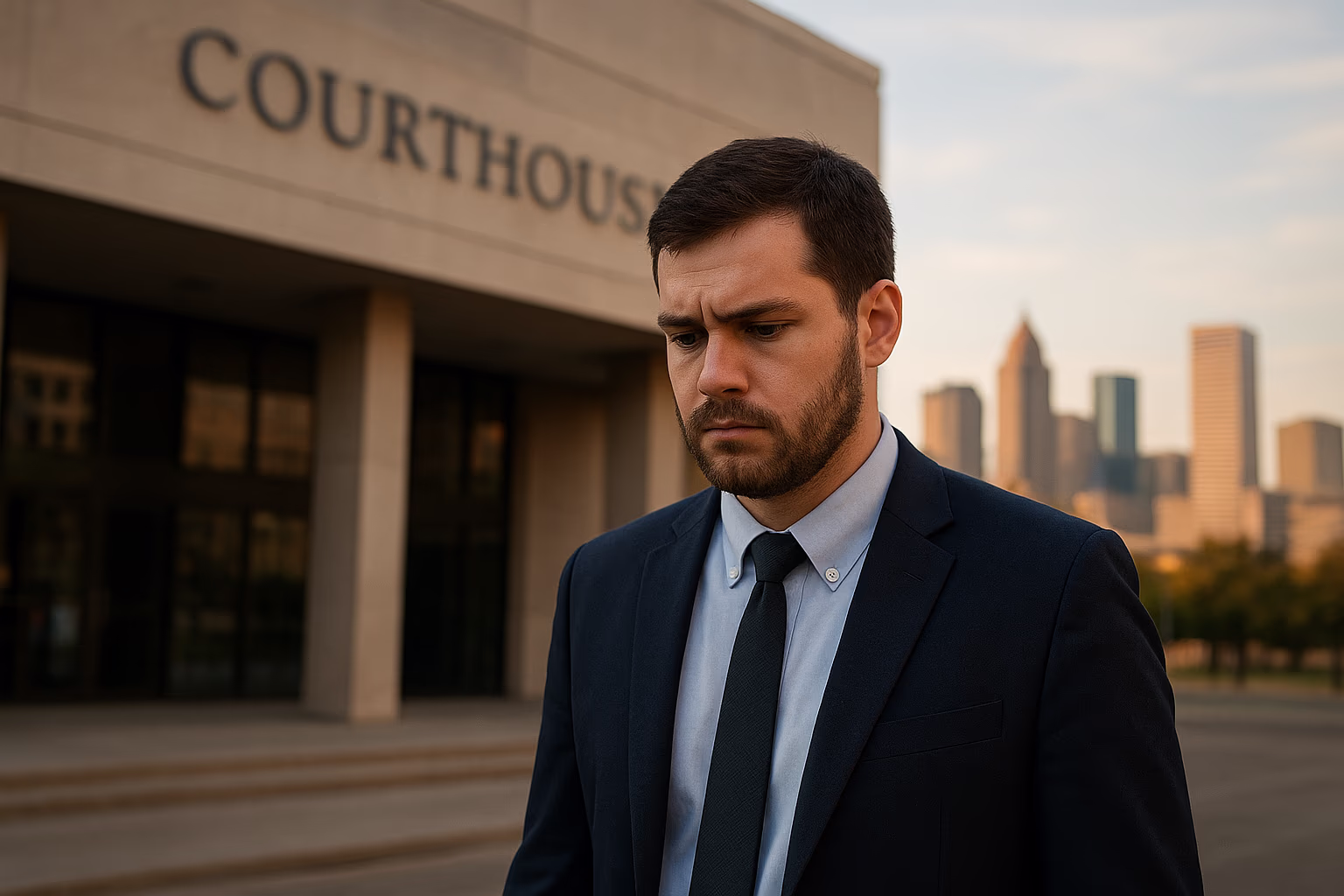 Texas Man Ruled Competent for Trial in Michigan Auto Shop Killings