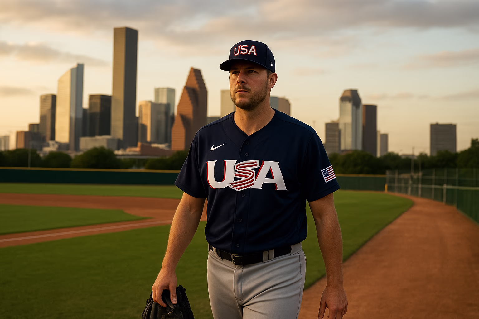 Tarik Skubal Exits Team USA Early as WBC Role Extends: What It Means for MLB Fans in Houston