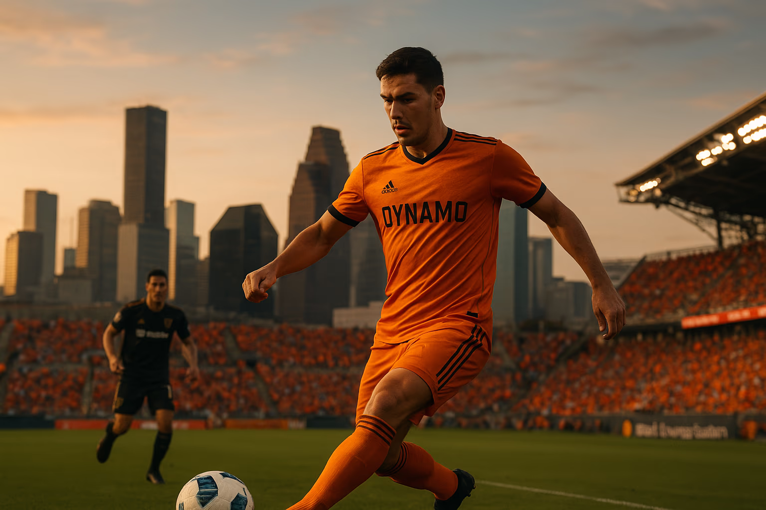 What LAFC’s Win Means for Houston Dynamo in the MLS Race