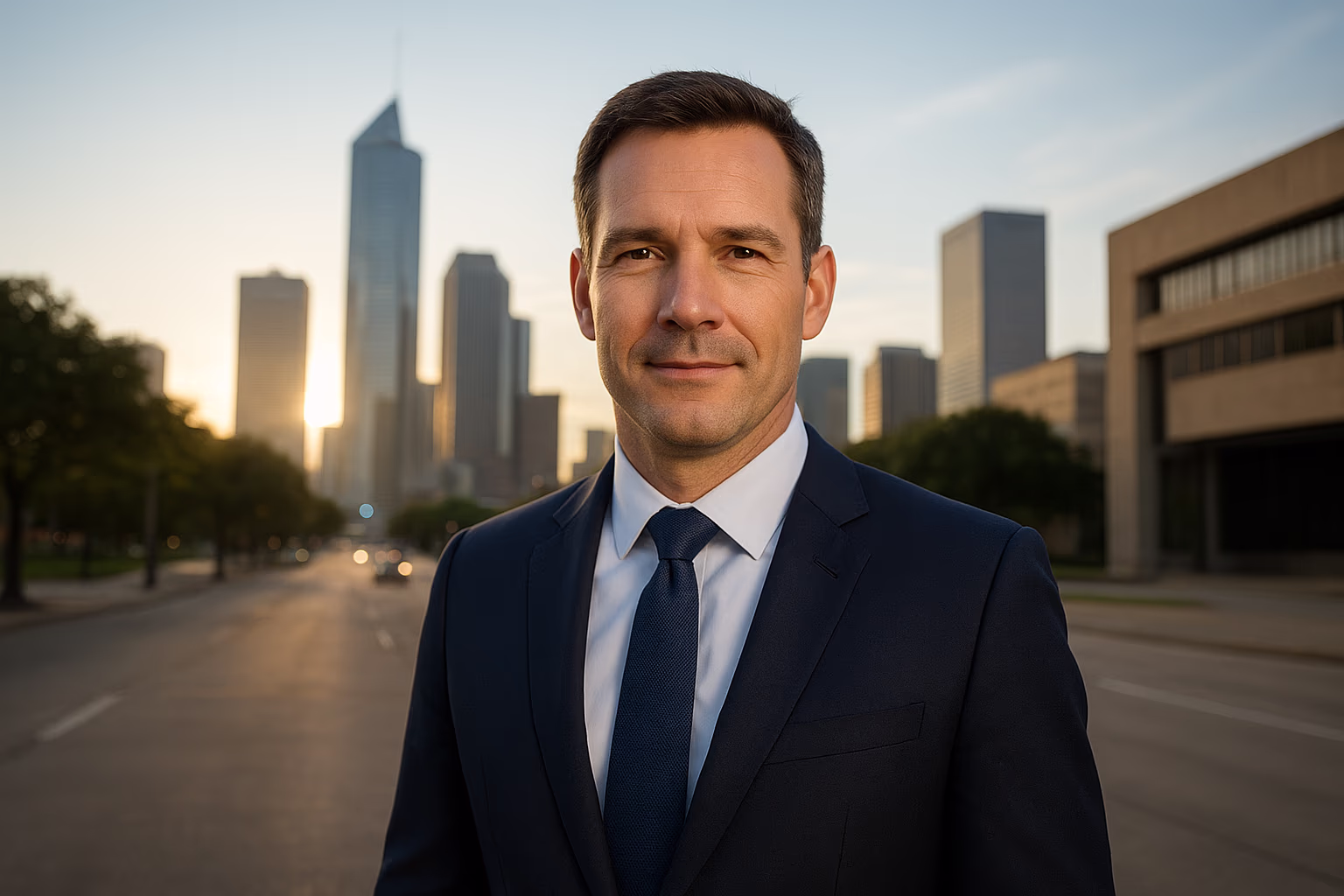 Persona AI Names Michael Perry Head of Commercial Strategy