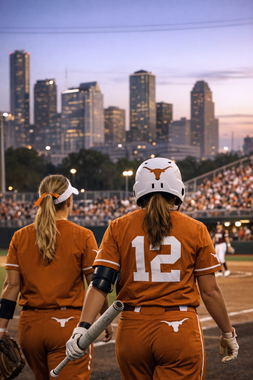 Texas Softball Opens 2025 Against Texas State With No. 1 Ranking