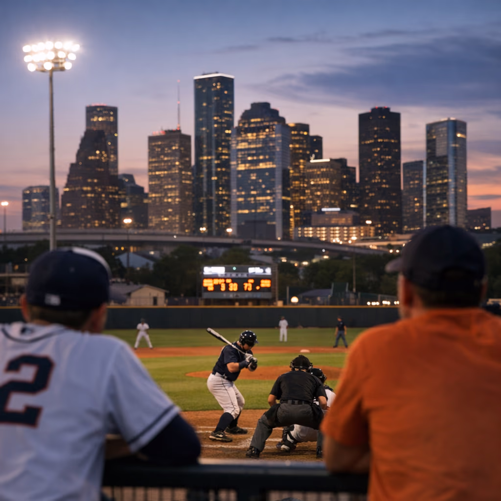 Houston Astros Fans Get Fresh Insight in Jimmy Price Q&A