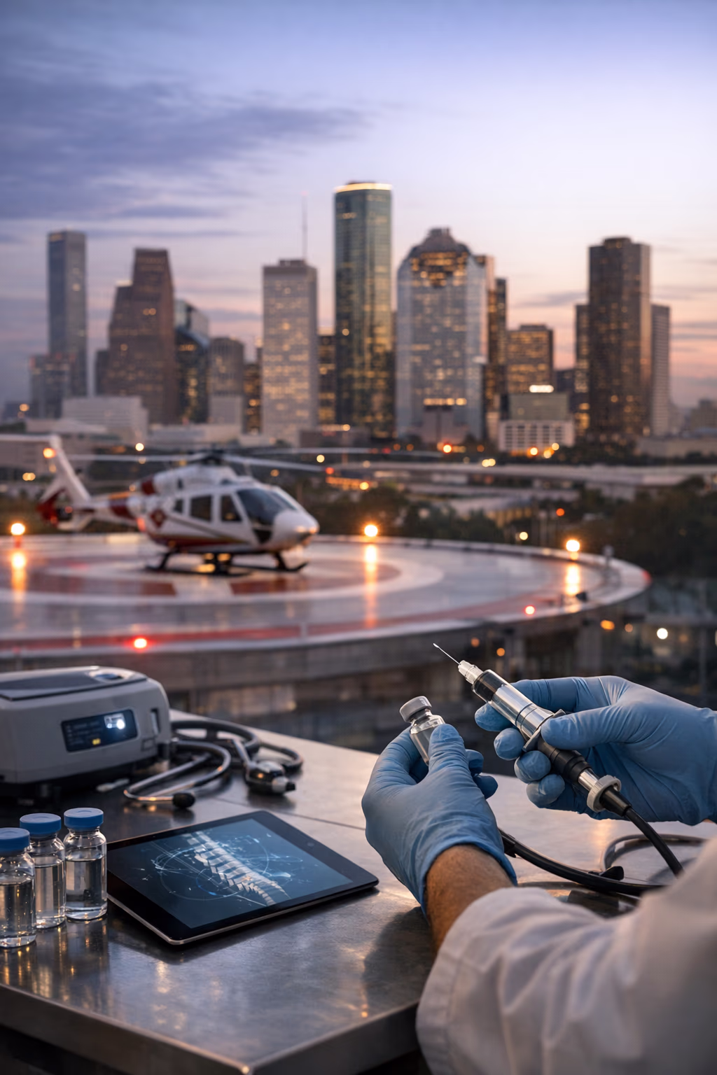 Stratus Medical Lands on Fortune’s 2026 Innovative Companies List