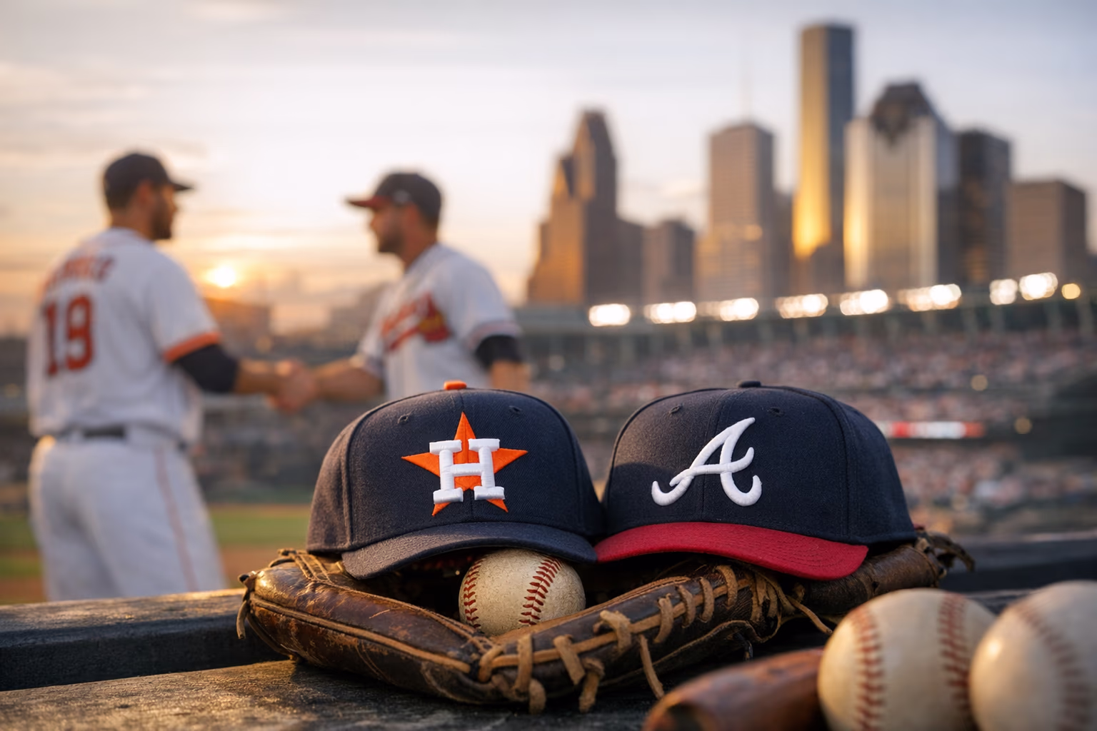 Houston Astros Trade Rafael Montero to Braves in Bullpen Shake-Up