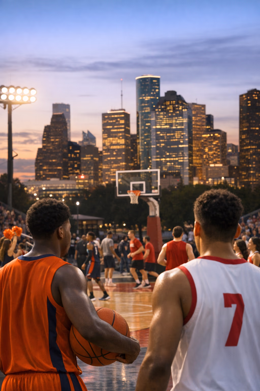 Houston Cougars vs. Illinois: Odds, Picks and What the Matchup Means