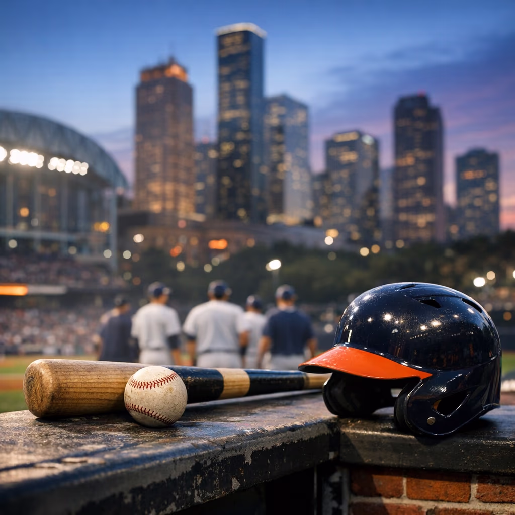 Houston Astros lineup WAR outlook sets the tone for 2025 expectations