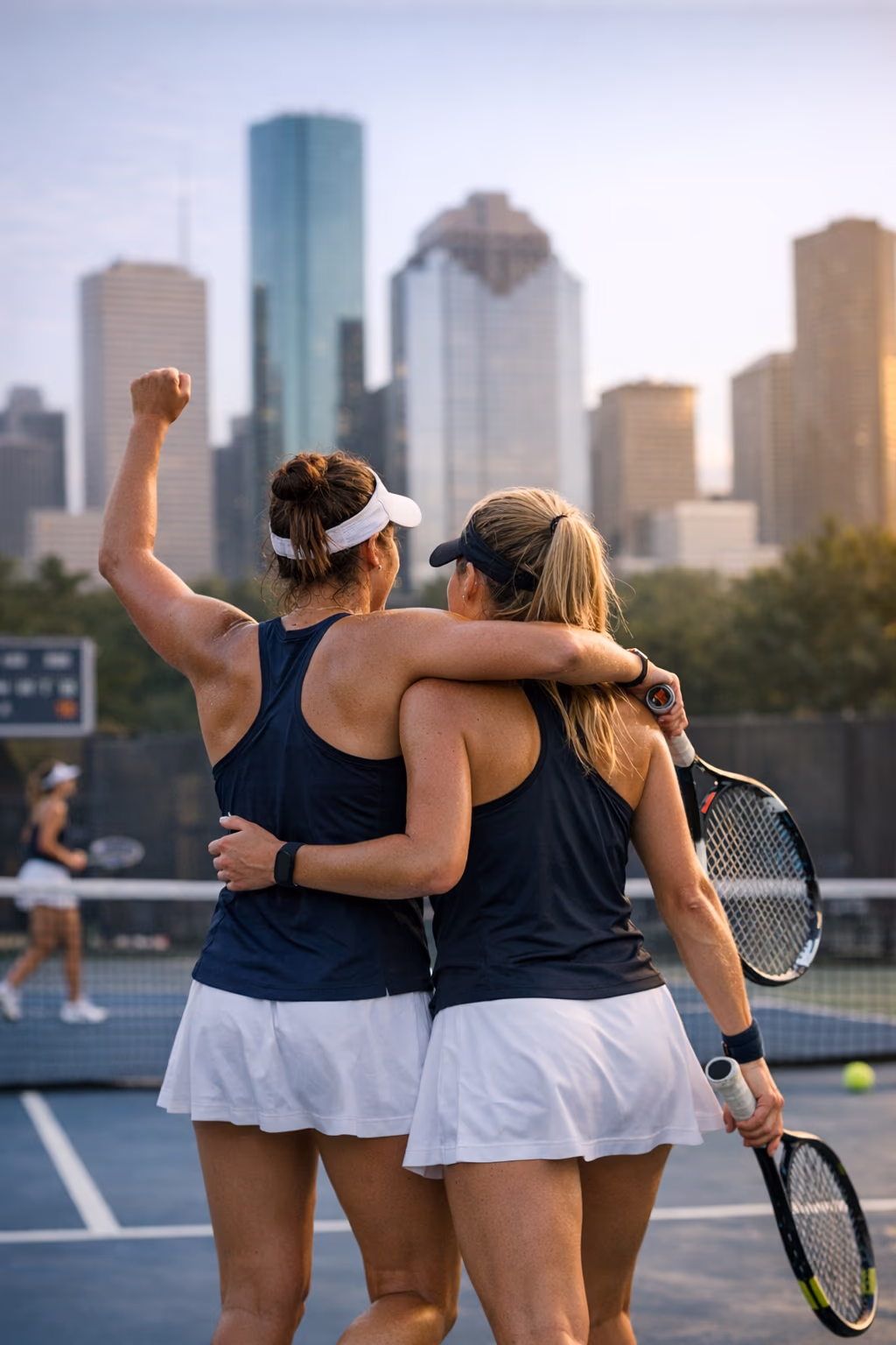 Rice Owls Open ITA Weekend With Strong Win in Houston
