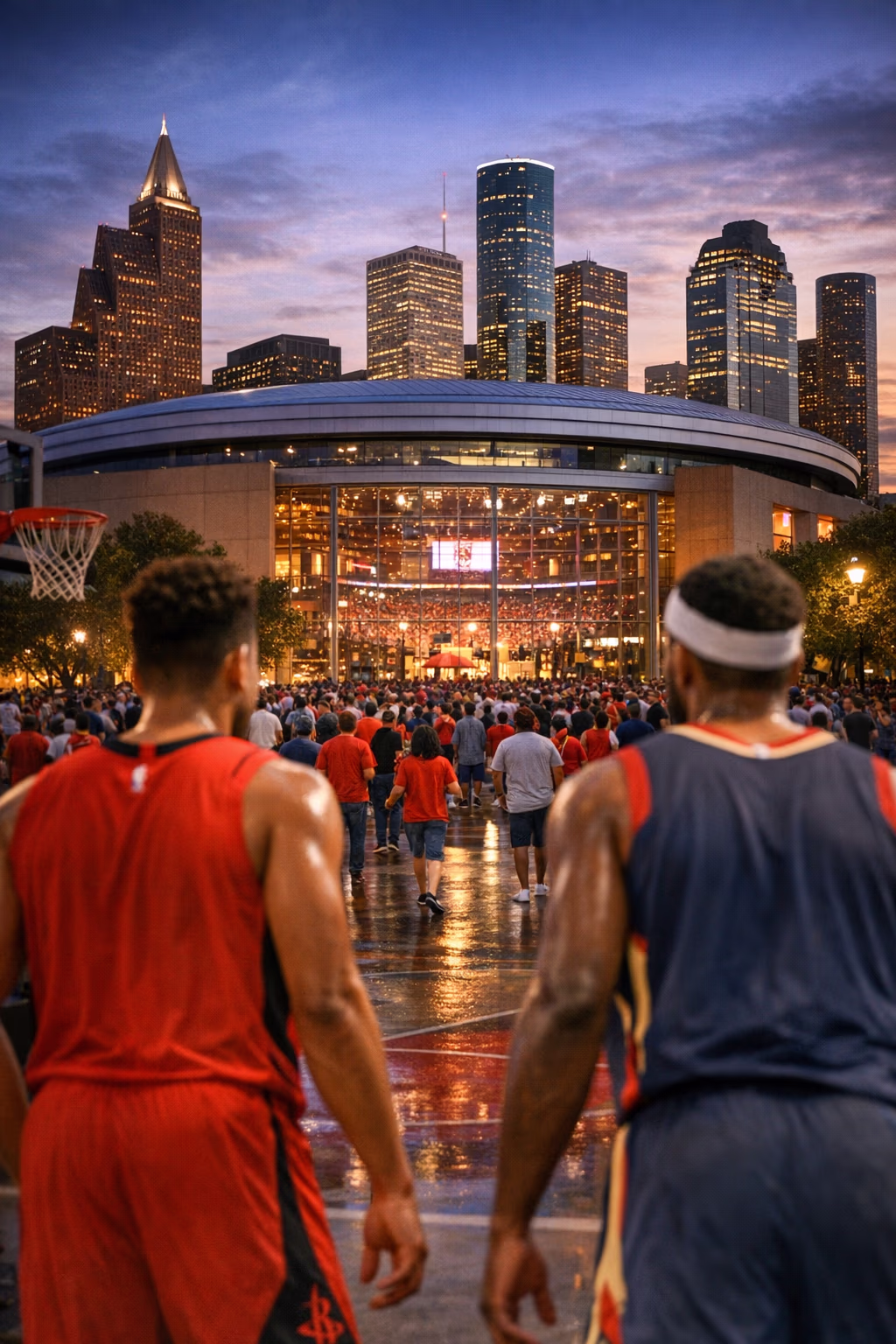 Houston Rockets vs. Pelicans Preview: What to Watch on March 29