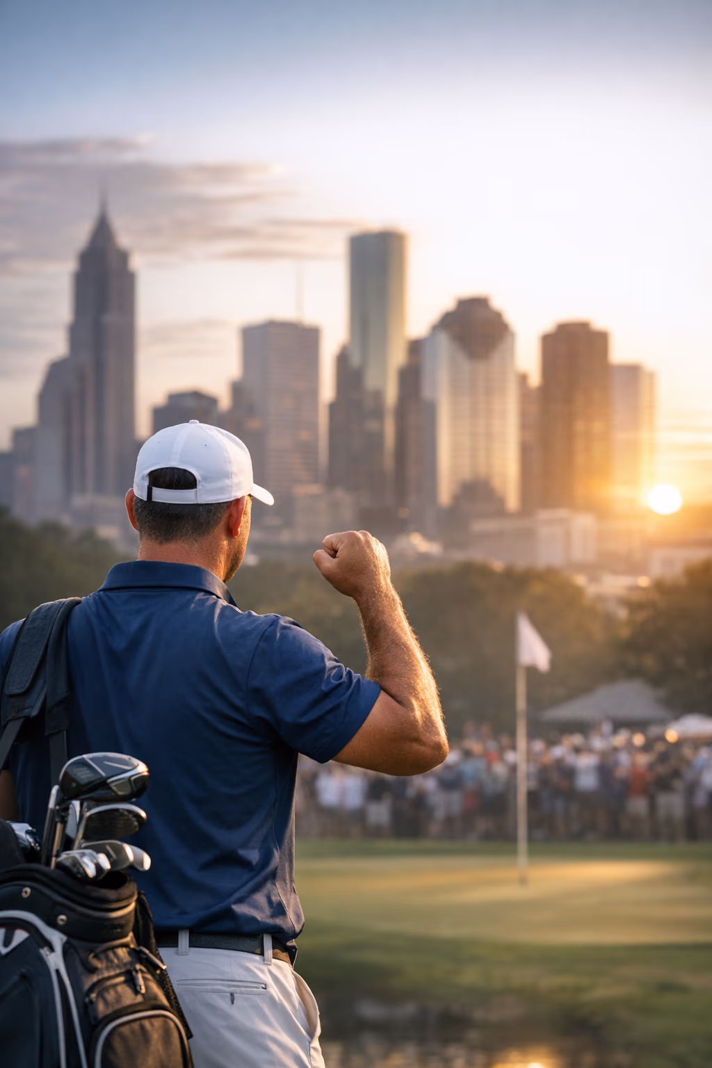 Gary Woodland wins again 30 months after brain surgery