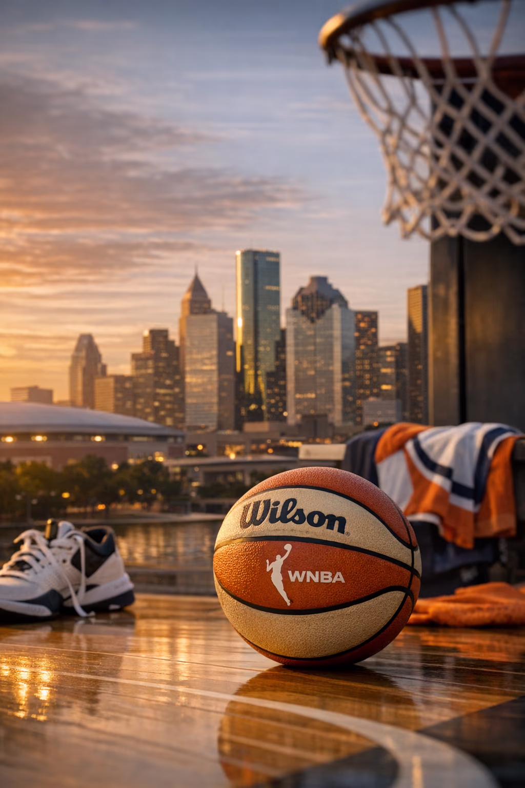 Tilman Fertitta Reaches Deal to Bring the Connecticut Sun to Houston