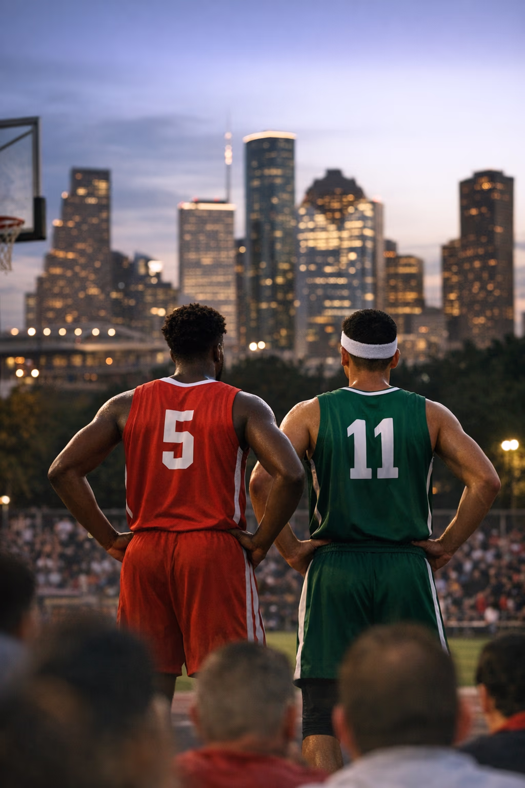 Houston Cougars Ready for Key Matches Against Texas A&M-Corpus Christi and Baylor