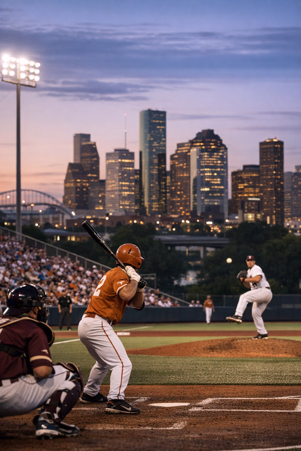 Texas Baseball Preview: What Houston Fans Should Know Before Texas State