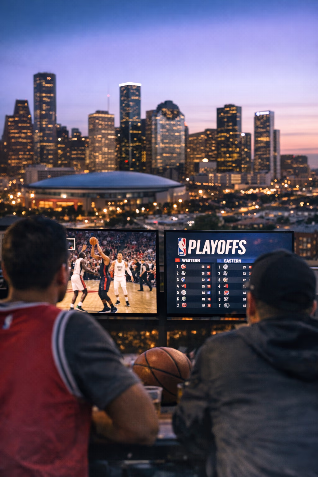 Houston Rockets Fans Should Keep a Close Eye on the 2026 NBA Playoff Race