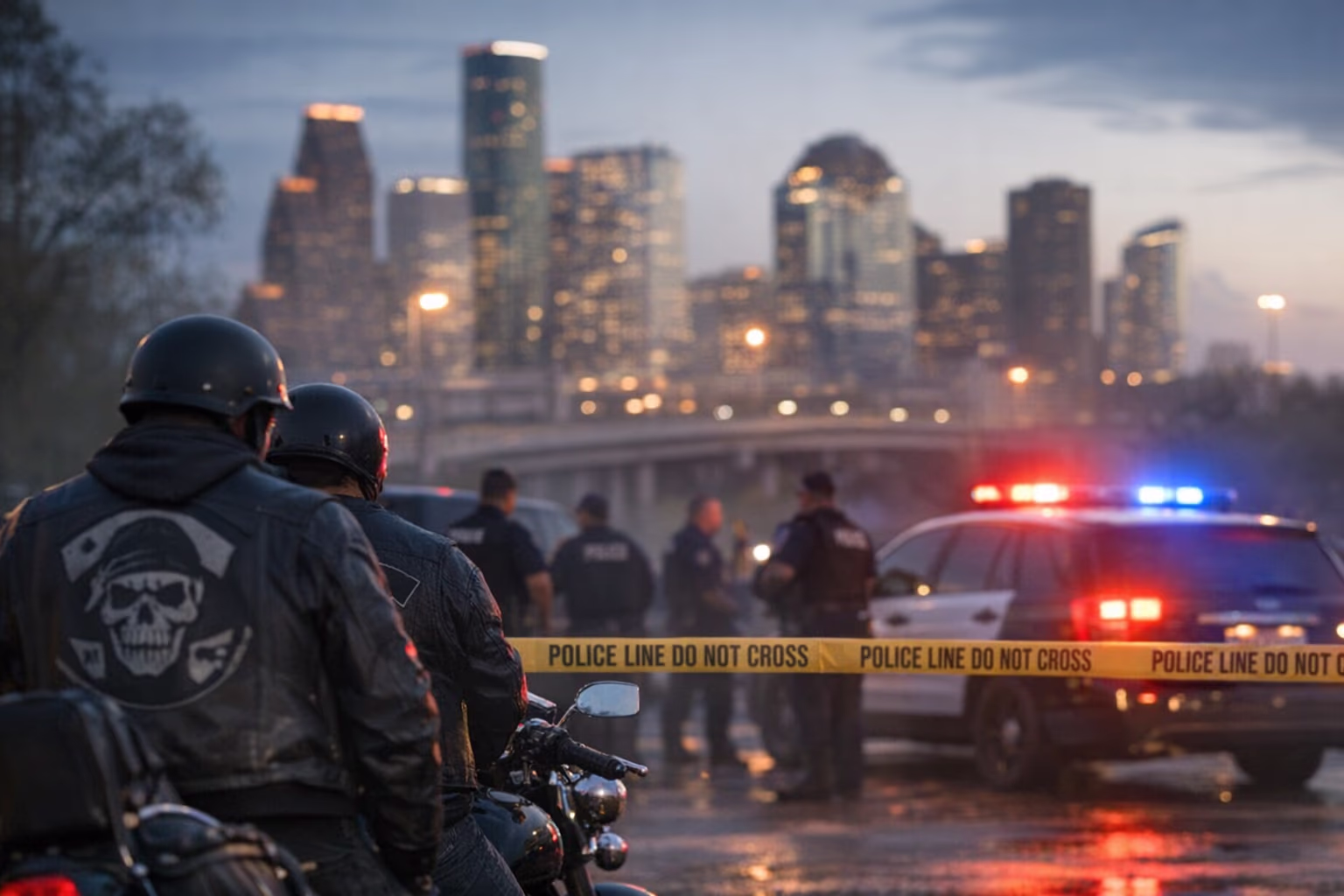 Houston-area indictment names alleged Homietos associates in violent crime case