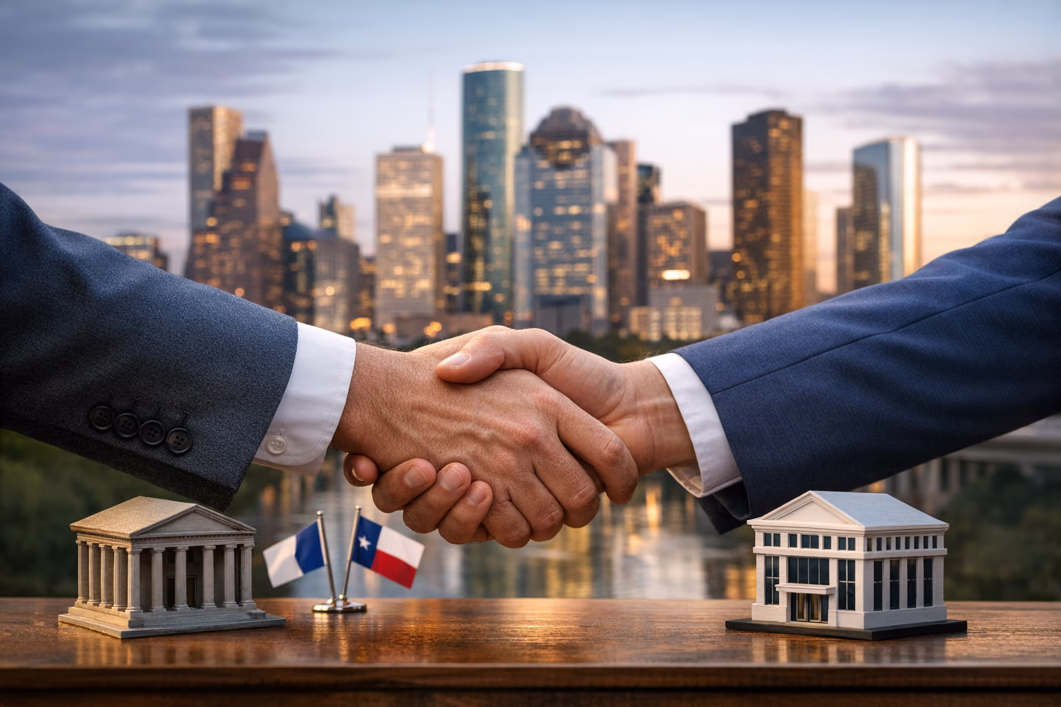 South Plains Financial Expands Houston Presence With Bank of Houston Acquisition