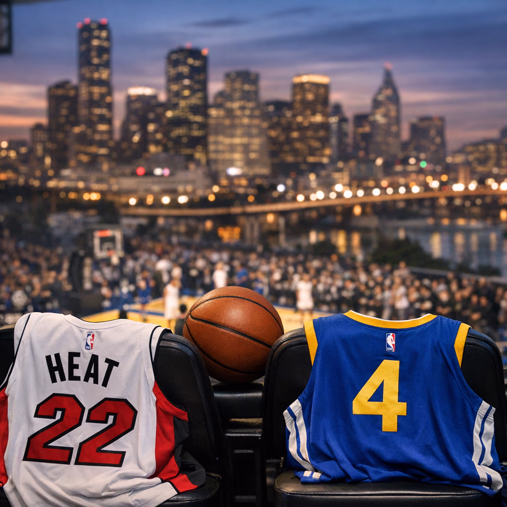 Warriors Injury Update on Jimmy Butler, Moses Moody Matters for Houston Rockets Fans