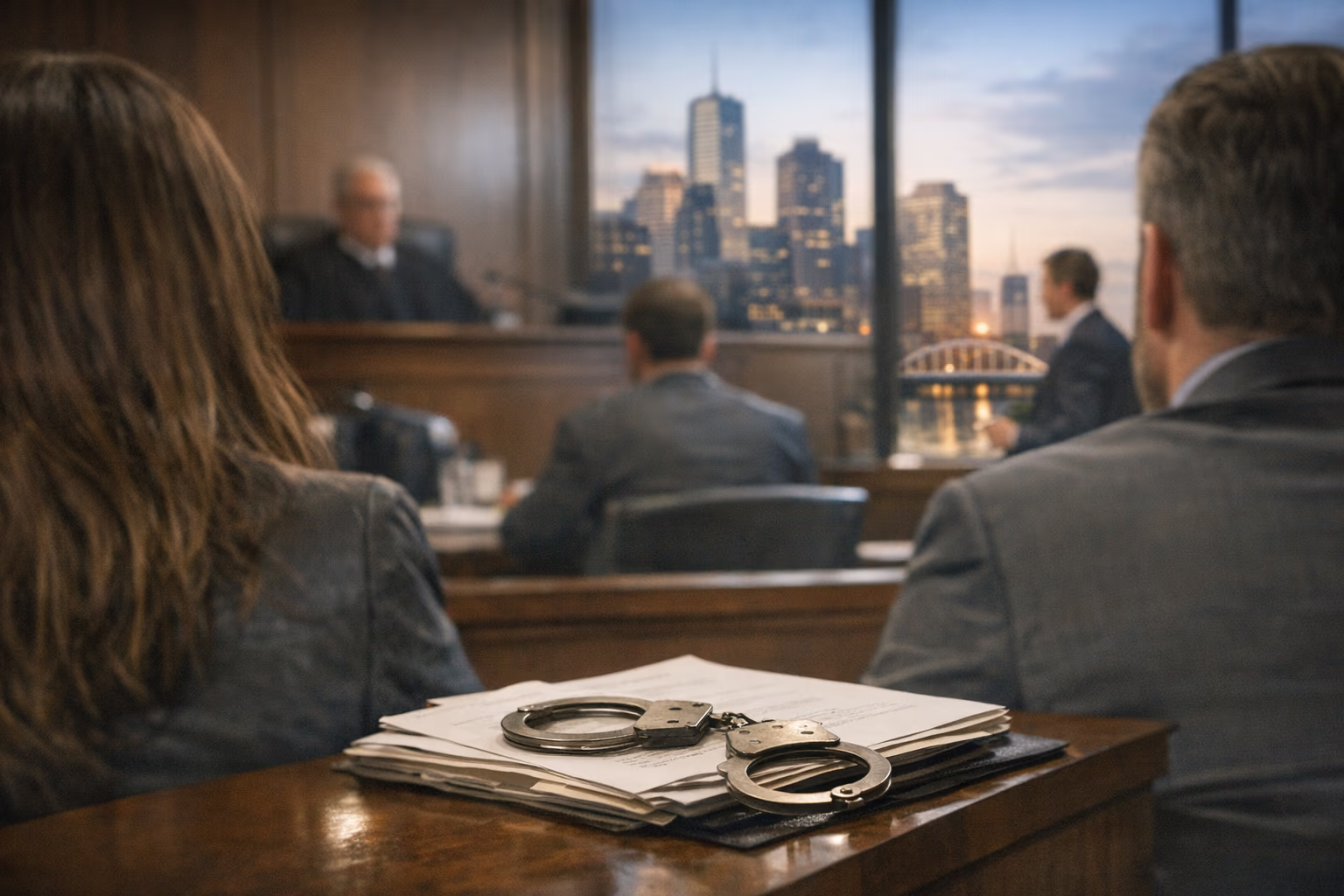 Houston Watch: Retrial Renews Scrutiny of ‘Good Character’ Evidence in Rape Cases