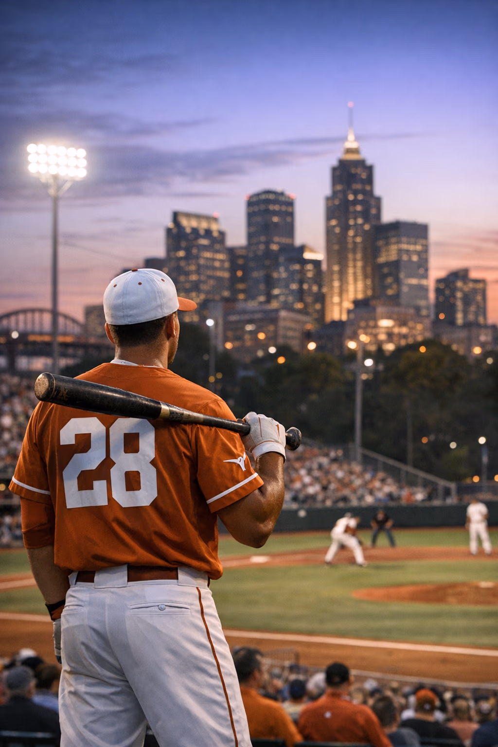 Houston-Area Fans Take Note: Texas Freshman Dylan Pack Jr. Earns SEC Weekly Honor