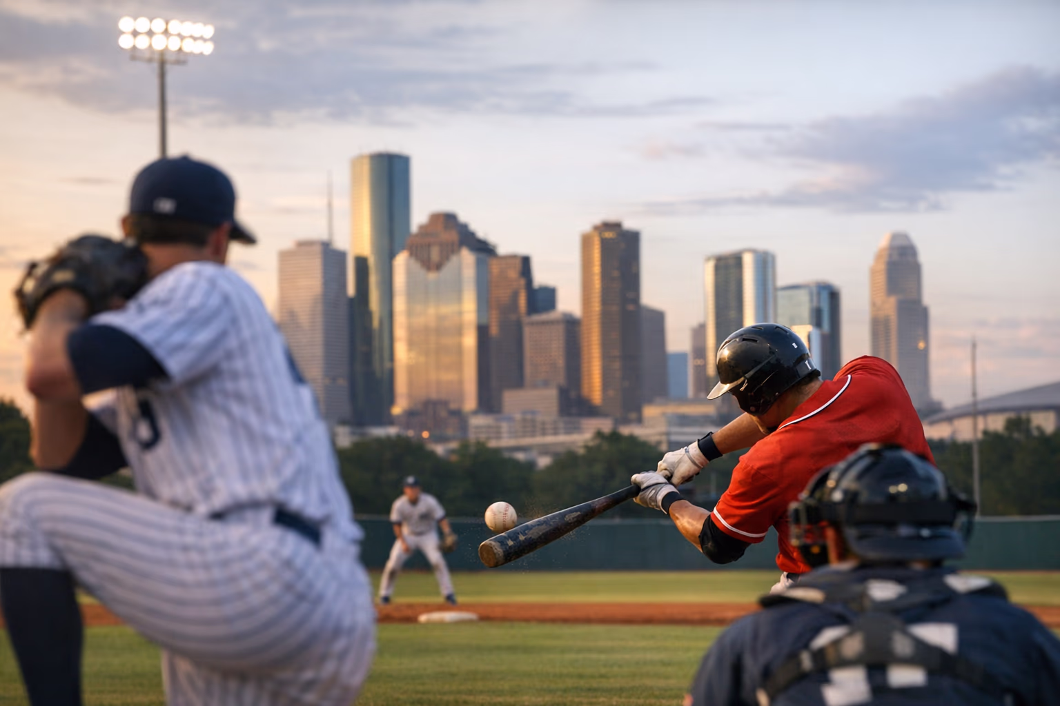 Texas High School Baseball Week 7 Honors Draw Attention in Houston