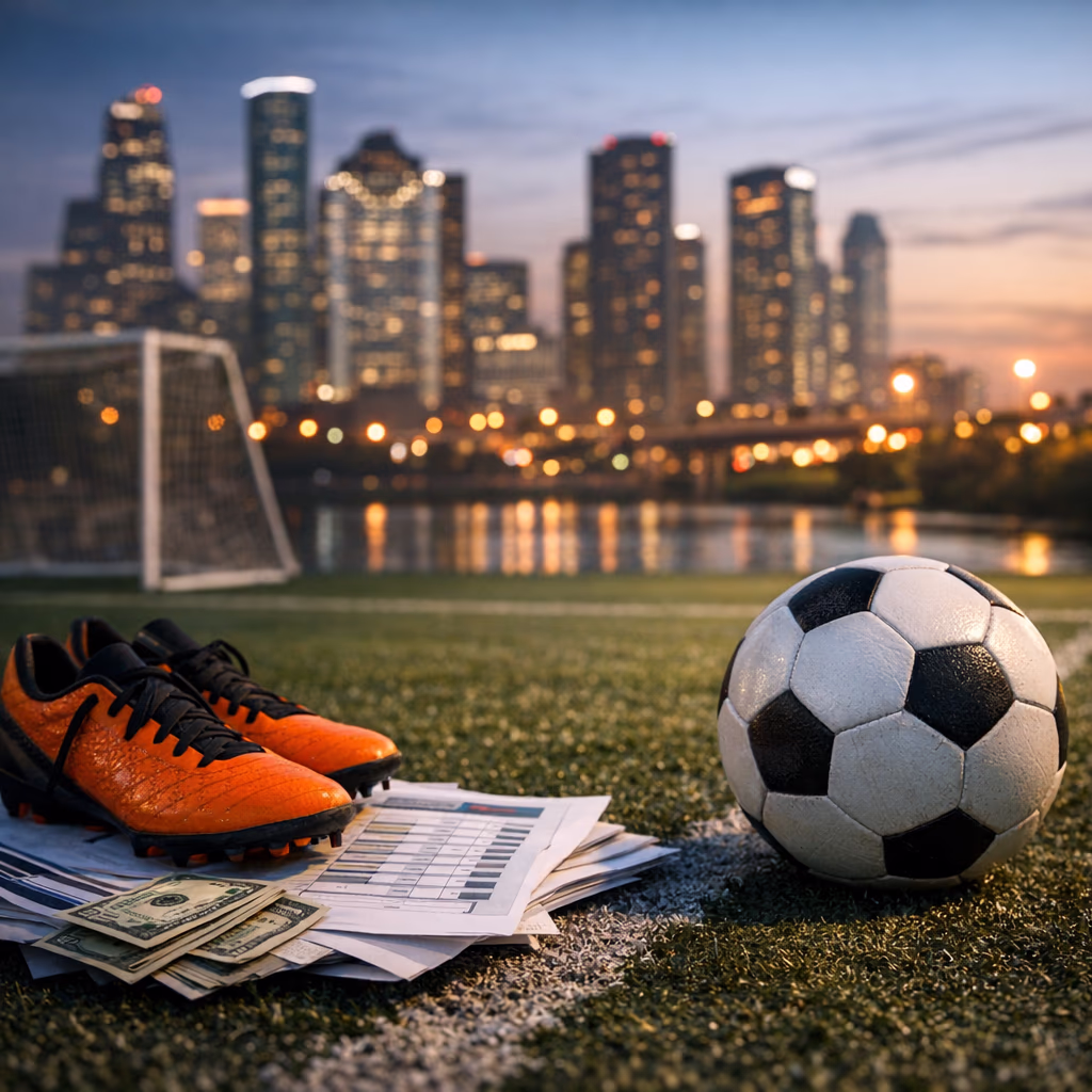 Houston Dynamo Watch: Top MLS Free Agents After April Market Value Update