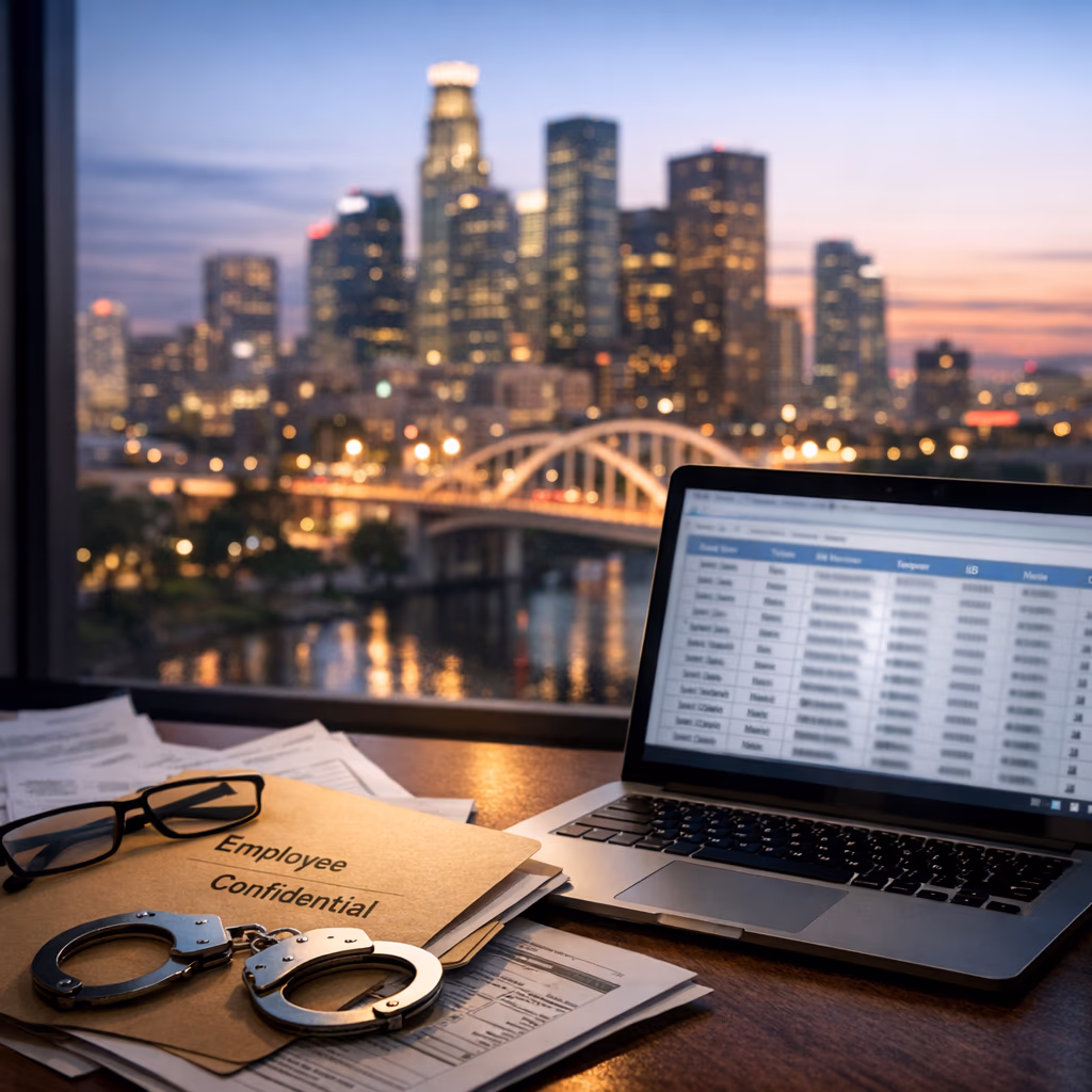 Spring ISD employees placed on leave after accidental employee data leak in Houston area