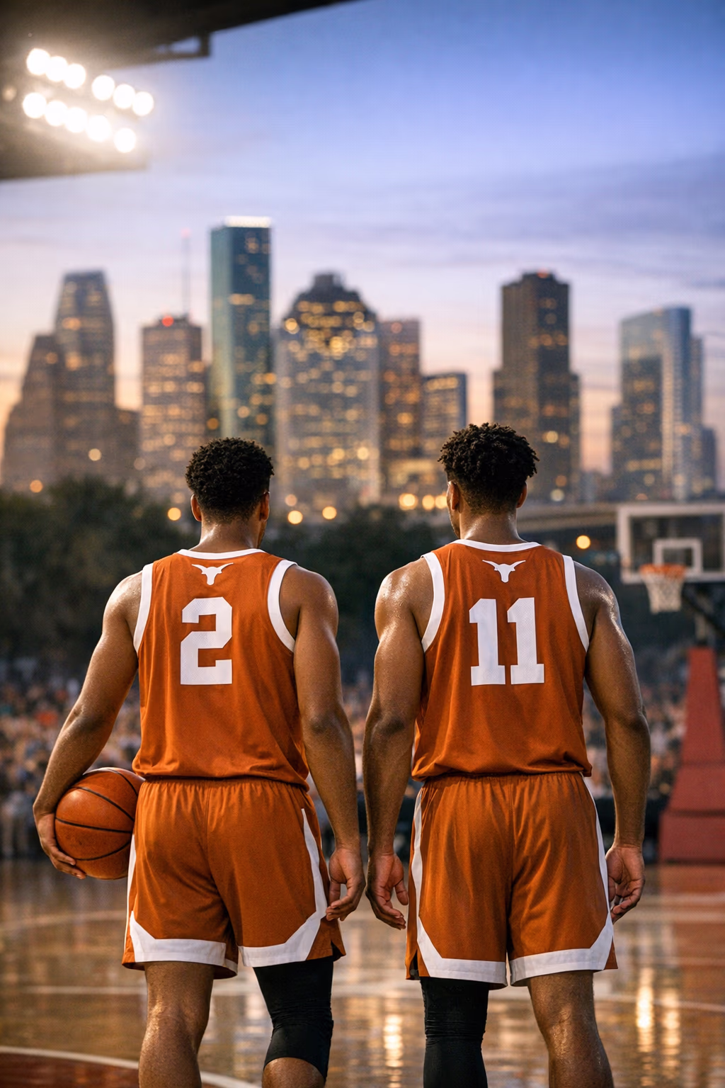 University of Texas Men’s Basketball 2025-26 Season Review: What Houston Fans Should Watch