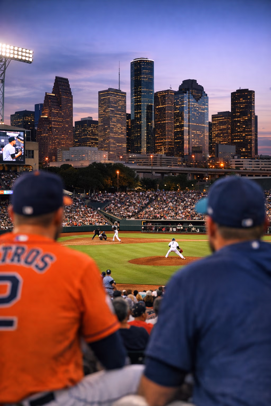 How to Watch the Houston Astros vs. Seattle Mariners Live