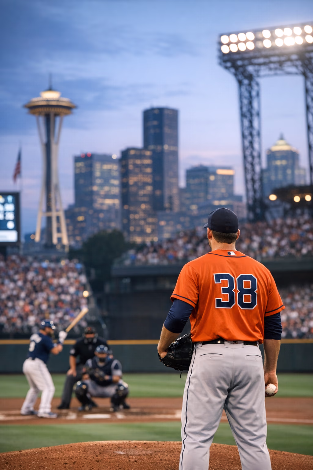 Houston Astros Look for a Reset as Smith Tries to Rebound vs. Mariners
