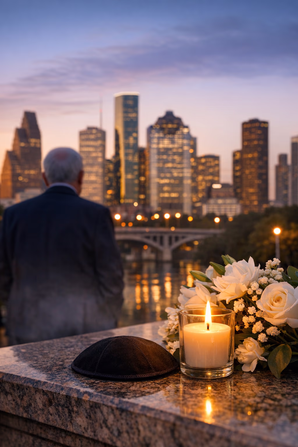 Arthur Schechter, Houston Community Leader and Philanthropist, Dies at 86