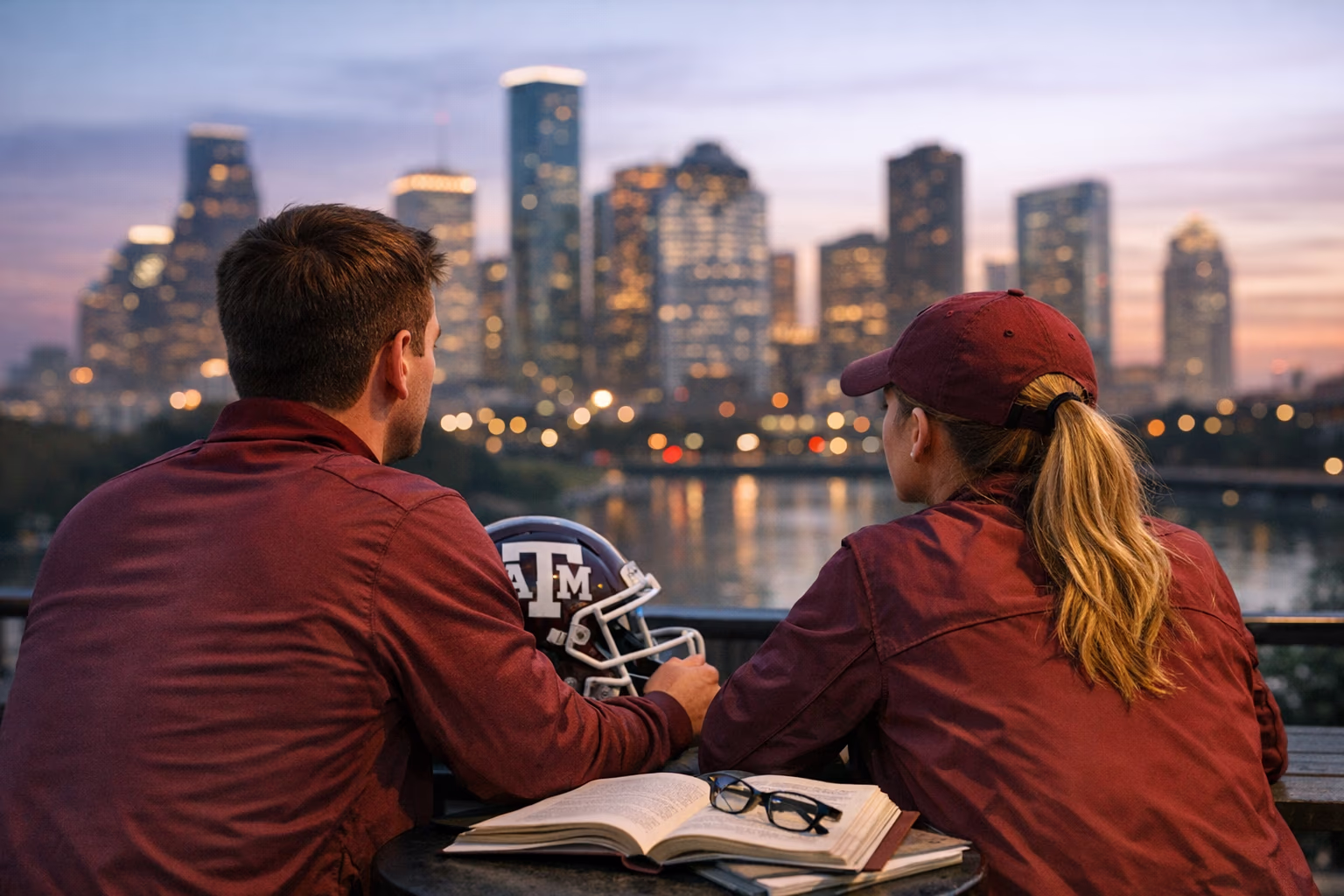 Texas A&M Lands 65 Student-Athletes on Winter SEC Academic Honor Roll