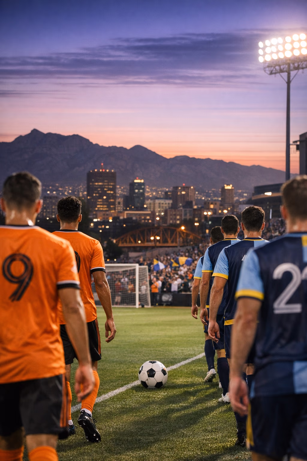 Houston Dynamo Head to El Paso for U.S. Open Cup Clash