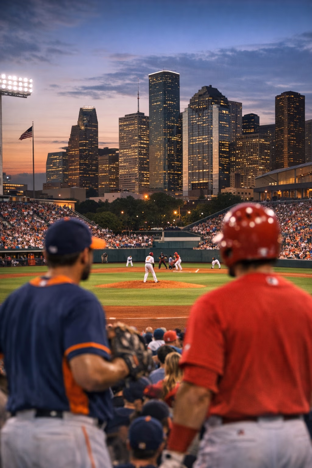 Houston Astros vs. Cardinals: What to Watch in Friday’s Matchup