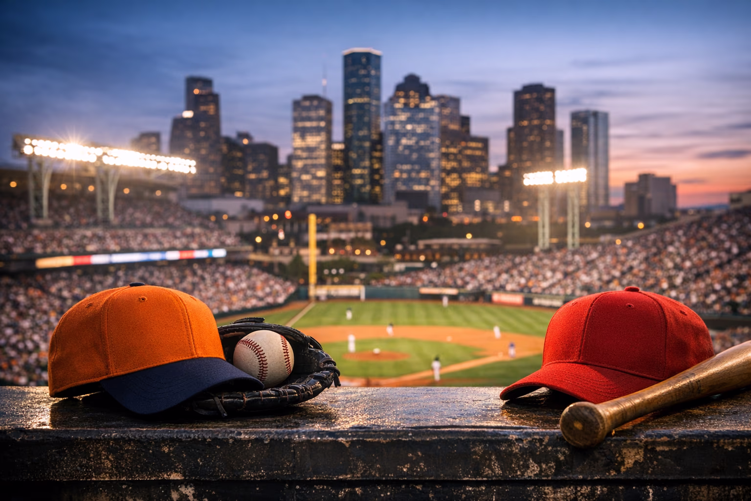 How to Watch the Houston Astros vs. Cardinals on April 17