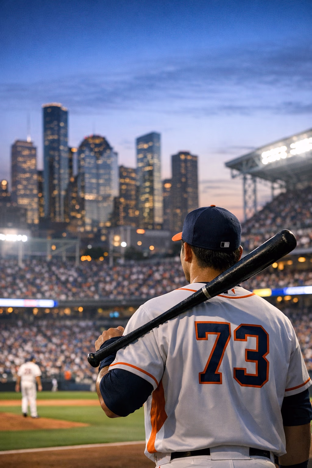 Houston Astros Buzz Builds Around Franchise Legend’s Next Superstar Prediction