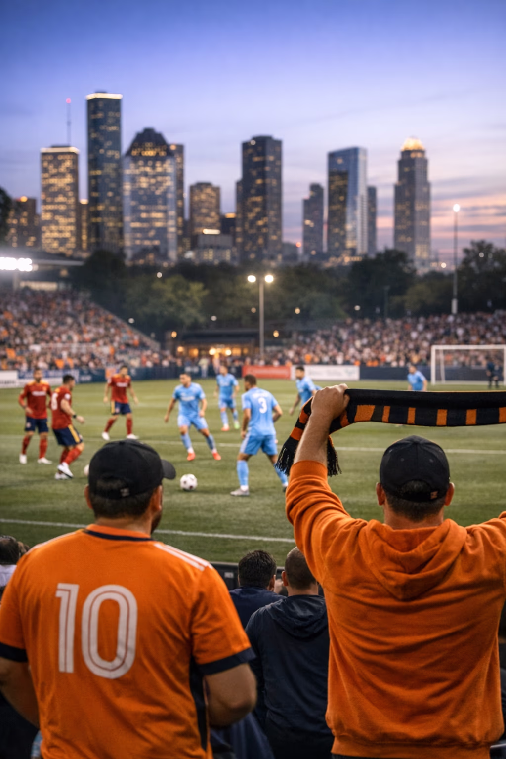 What Real Salt Lake vs. San Diego Means for Houston Dynamo Fans