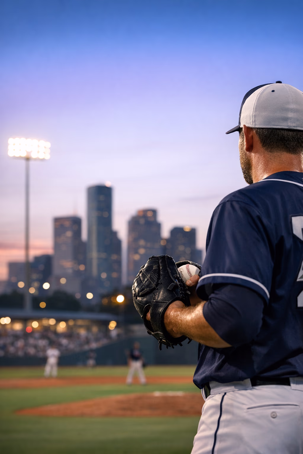 Astros Affiliate Adds Veteran Arm as Tyler Hendrickson Signs With AAA Sugar Land