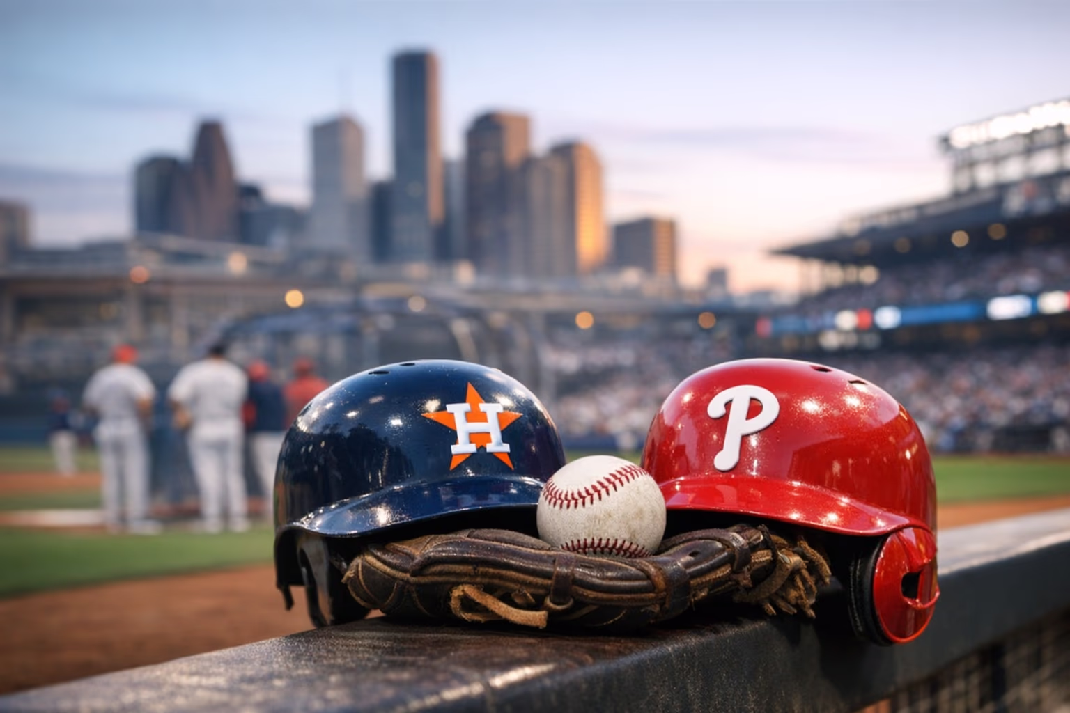 Houston Astros Trade Buzz: Could Isaac Paredes Be a Fit for the Phillies?