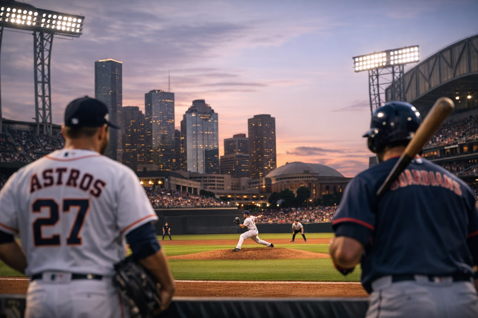 Houston Astros vs. Guardians Prediction: What to Watch in Monday’s Matchup
