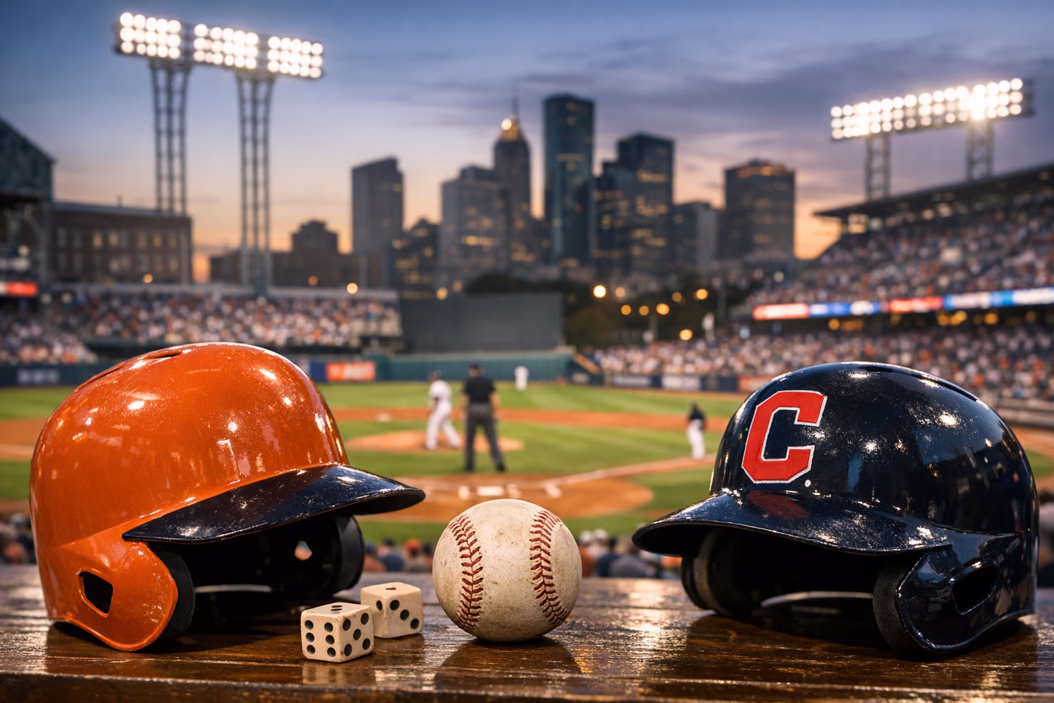 Houston Astros vs. Guardians Odds: What to Watch Before Wednesday’s Game