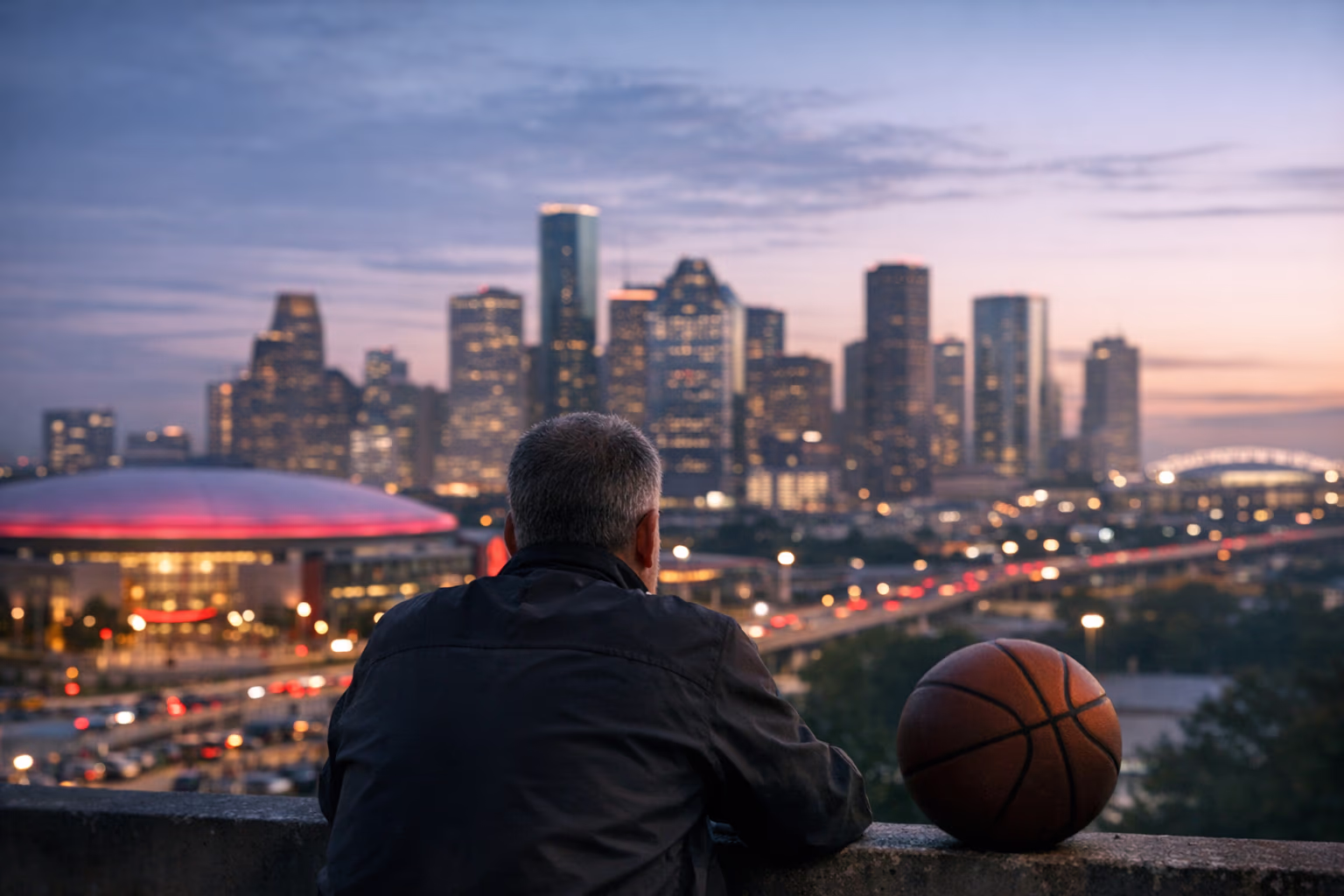 Billy Donovan Steps Down in Chicago: Why Houston Sports Fans Should Notice