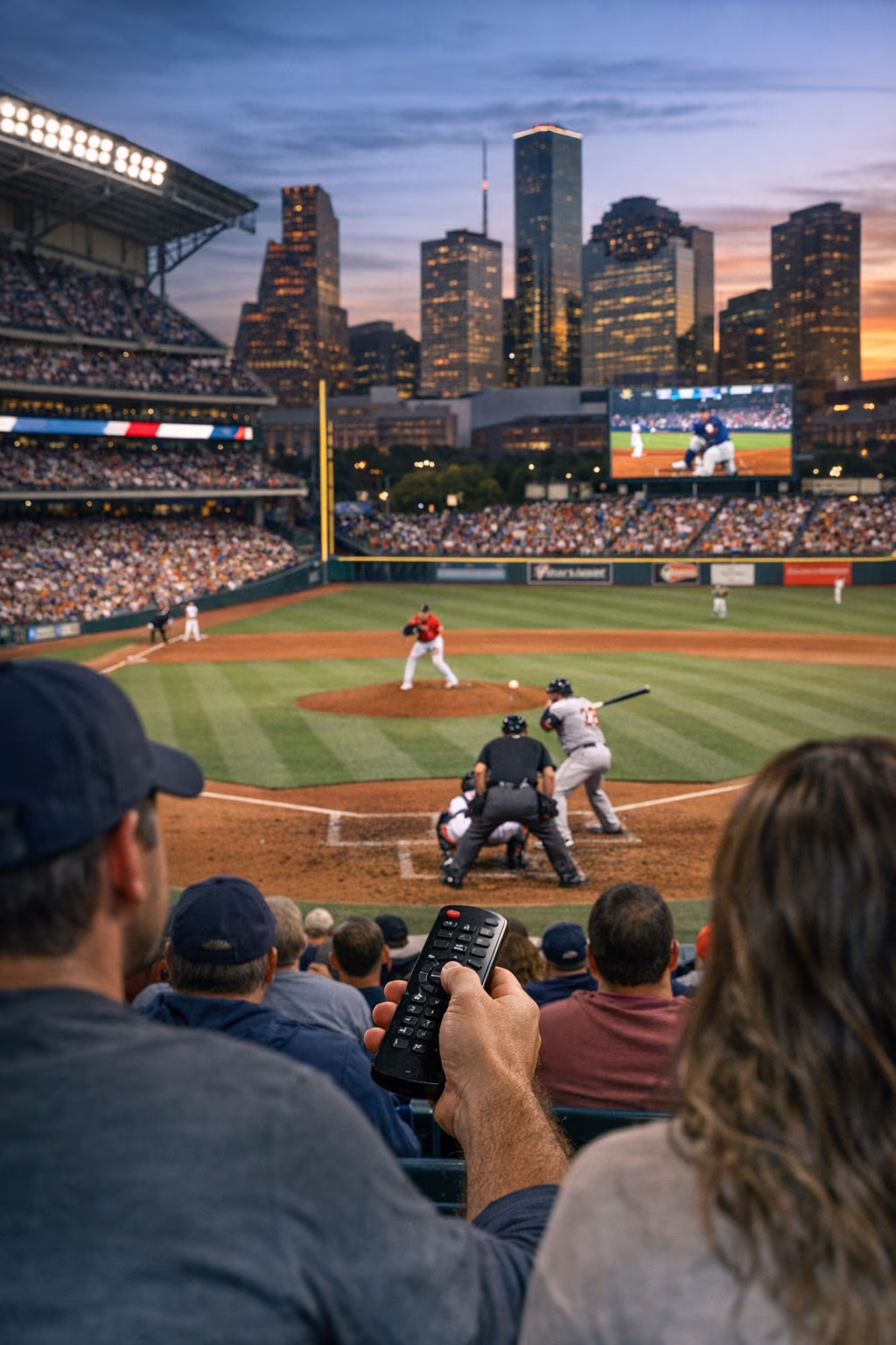 How to Watch the Houston Astros vs. Cleveland Guardians on April 22