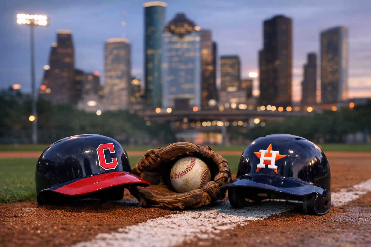 Could a Guardians Infielder Be a Trade Fit for the Houston Astros?