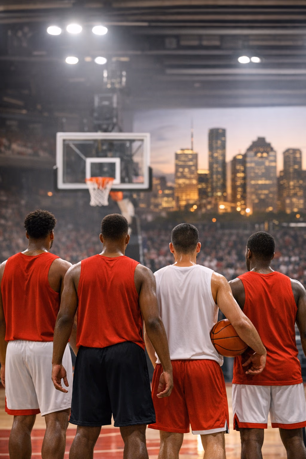 Houston Cougars Projected Starting Five Has Fans Looking Ahead