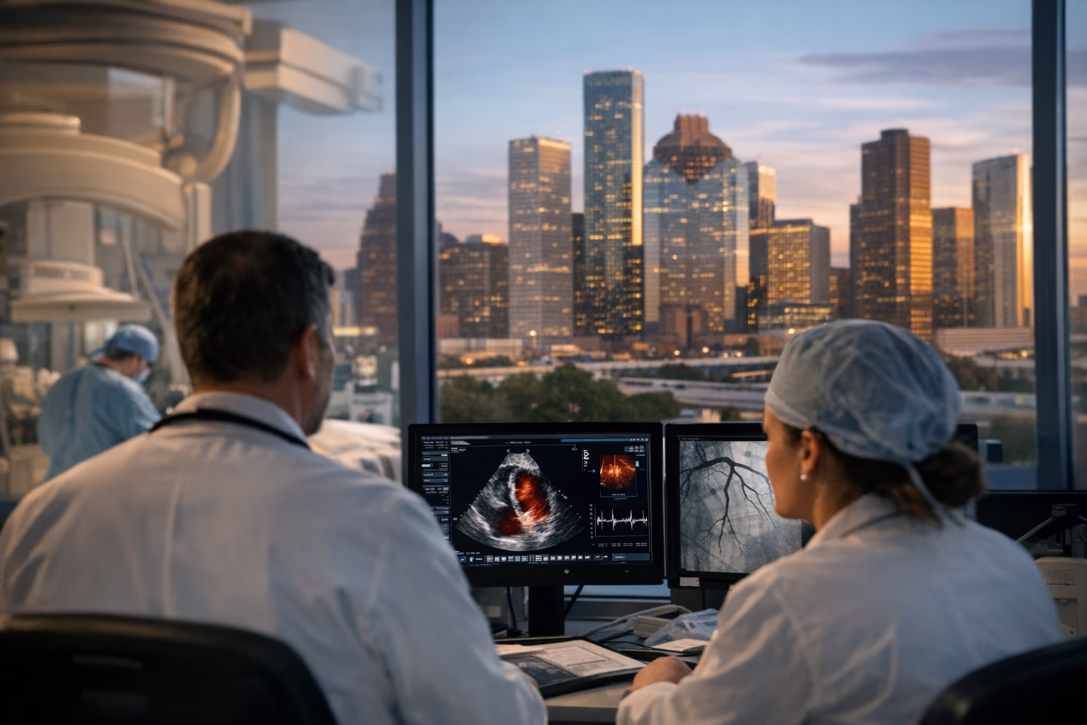 UTHealth Houston Launches New Cardiology Department in Major Academic Medicine Expansion