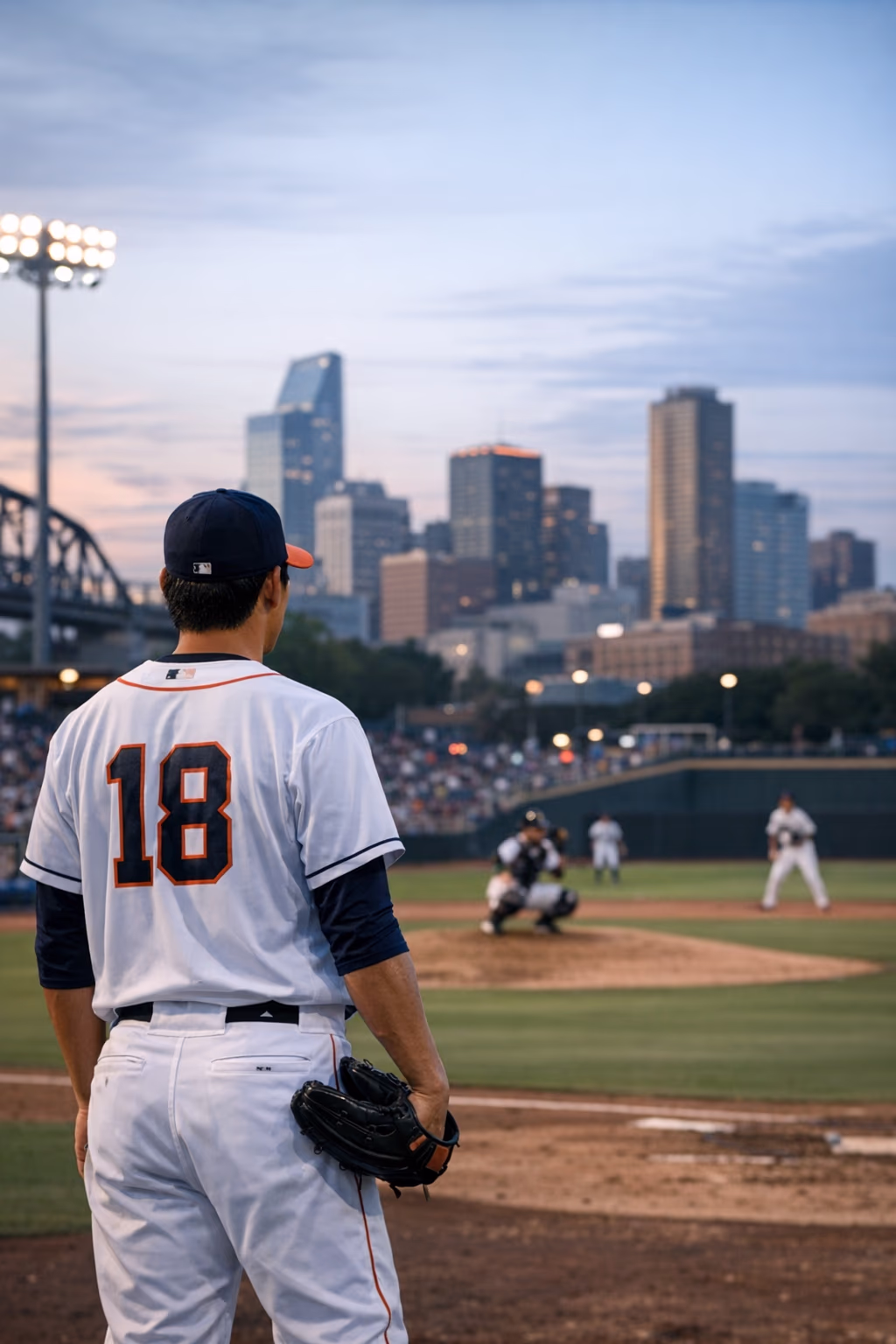 Houston Astros Righty Tatsuya Imai Set for Double-A Rehab Start Tuesday