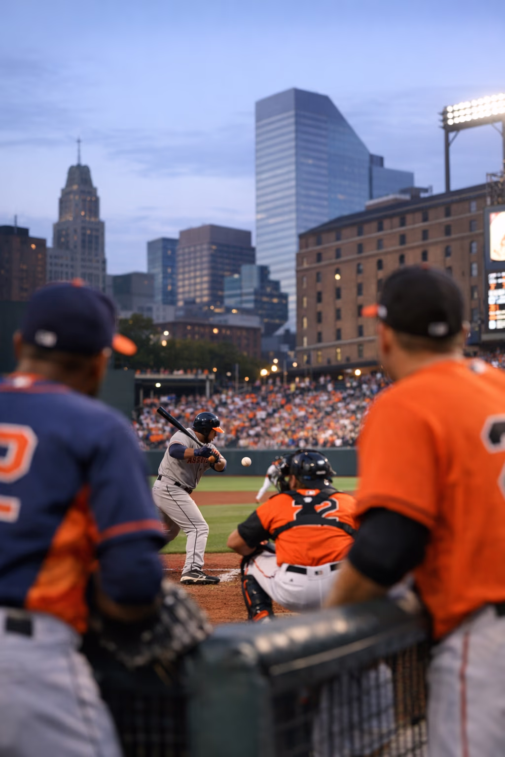Astros vs. Orioles Prediction: What Houston Fans Should Watch on April 28