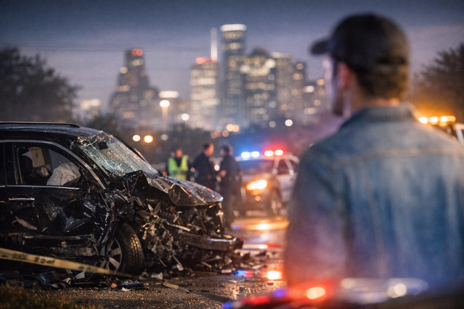 Former Voice Contestant Dylan Carter Dies at 24 in South Carolina Crash