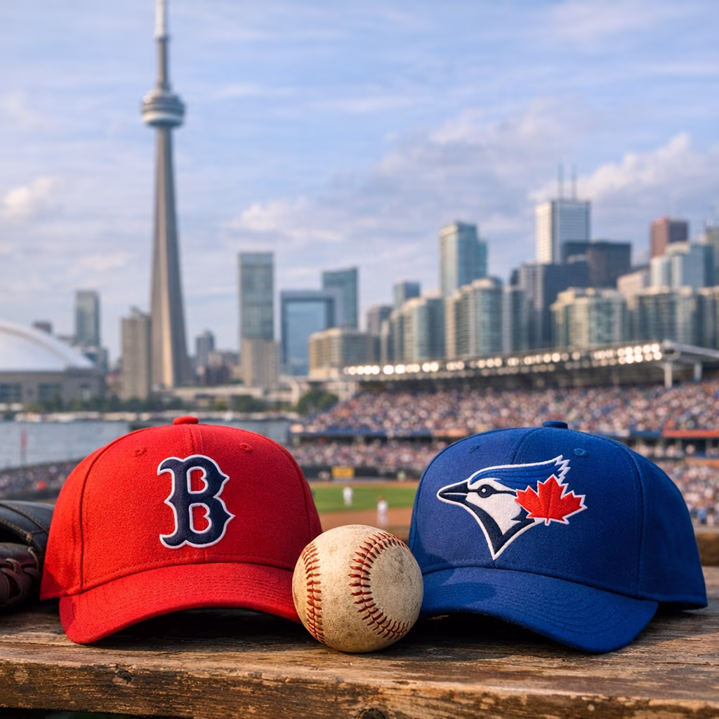 Red Sox vs. Blue Jays today: How Houston Astros fans can watch the early MLB game