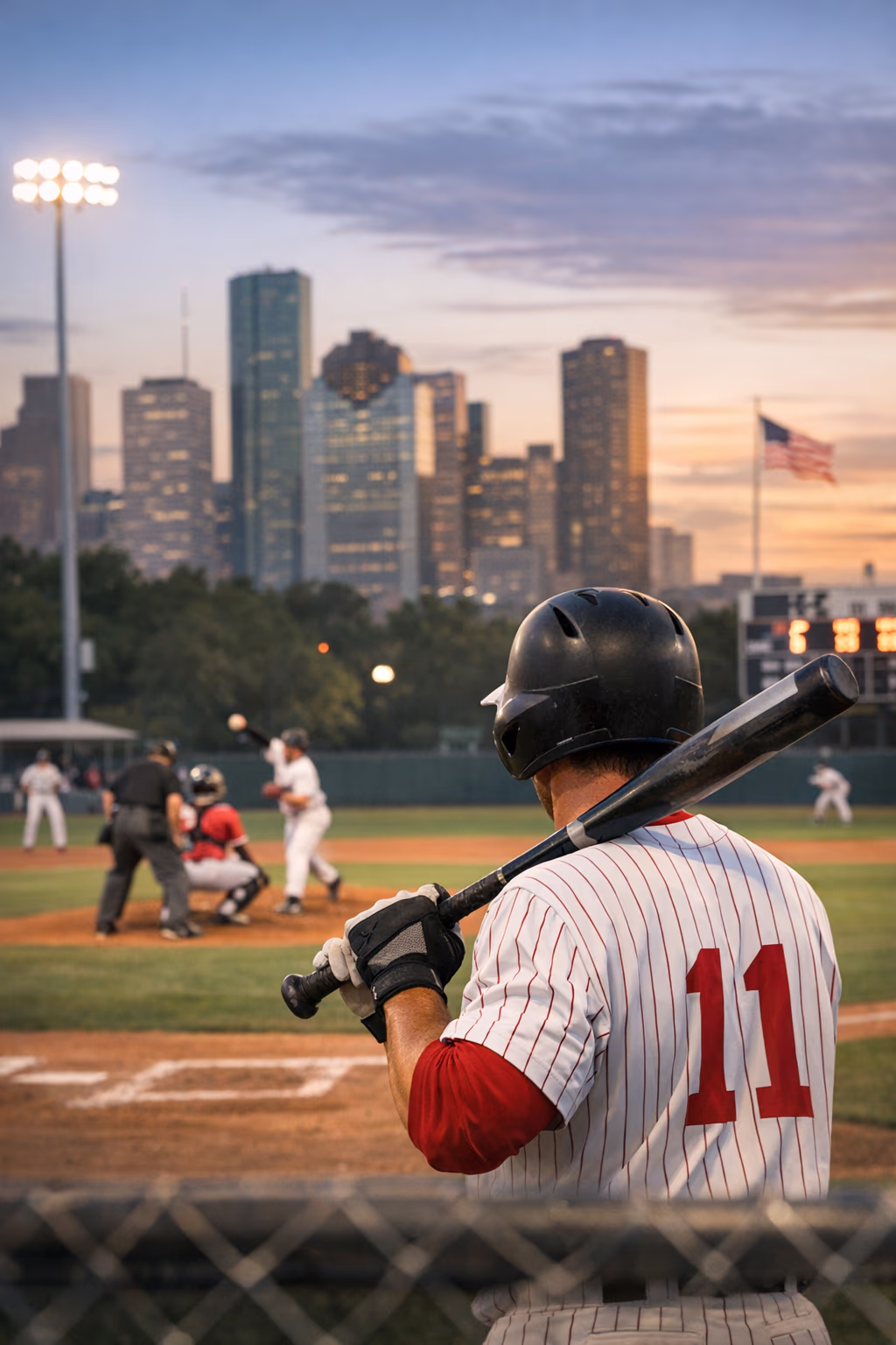 Texas JUCO Baseball Week 13 Roundup: Houston-Area Programs Track Late-Season Momentum